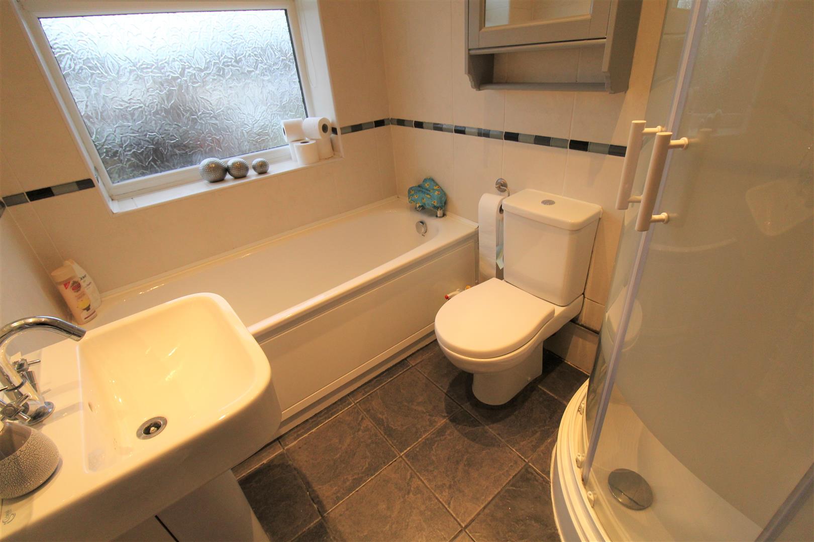 West Crescent, Sneyd Green, Stoke-On-Trent